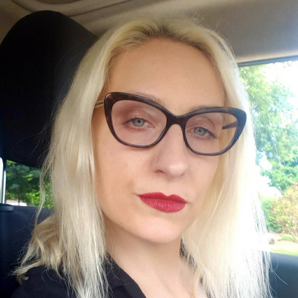 Meet your Posher, 🤘💀jo💀🤘